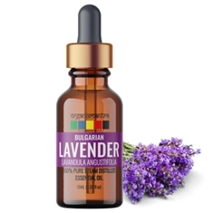 Essential Oils